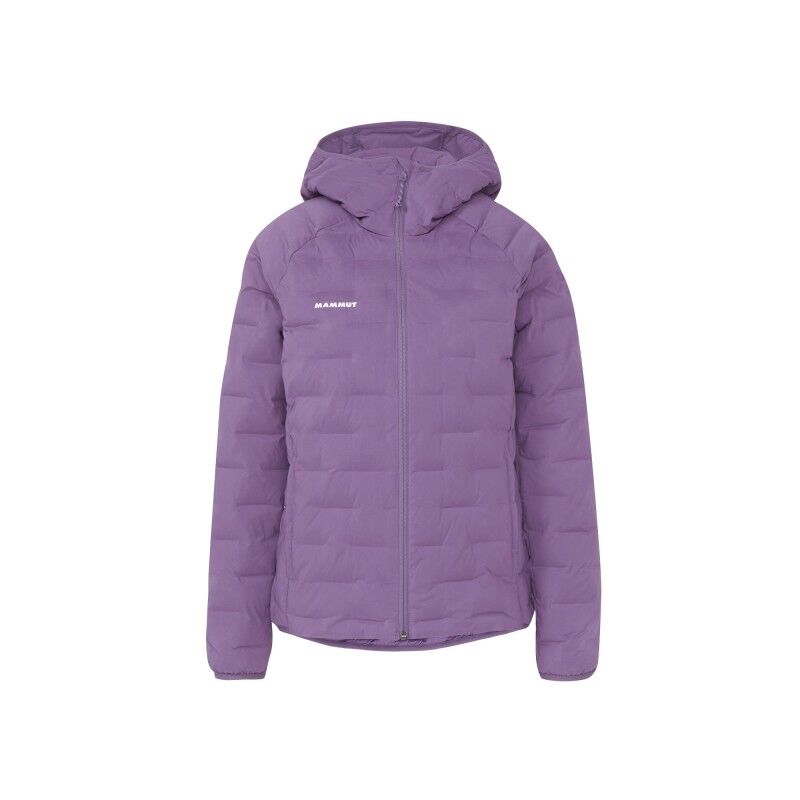 Sender IN Hooded Jacket - Syntetjacka - Dam