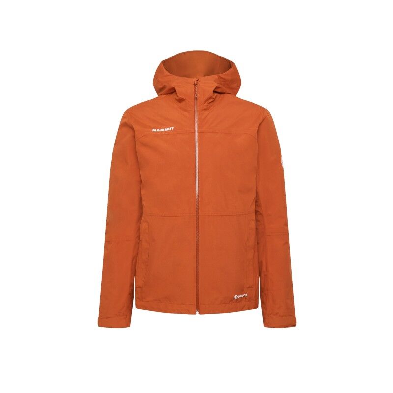 Linard Guide HS Hooded Jacket - Dámská nepromokavá bunda