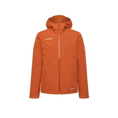 Linard Guide HS Hooded Jacket - Hardshell jacket - Women's