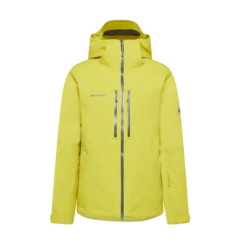 Stoney HS Thermo Hooded Jacket - Chaqueta de esquí - Hombre