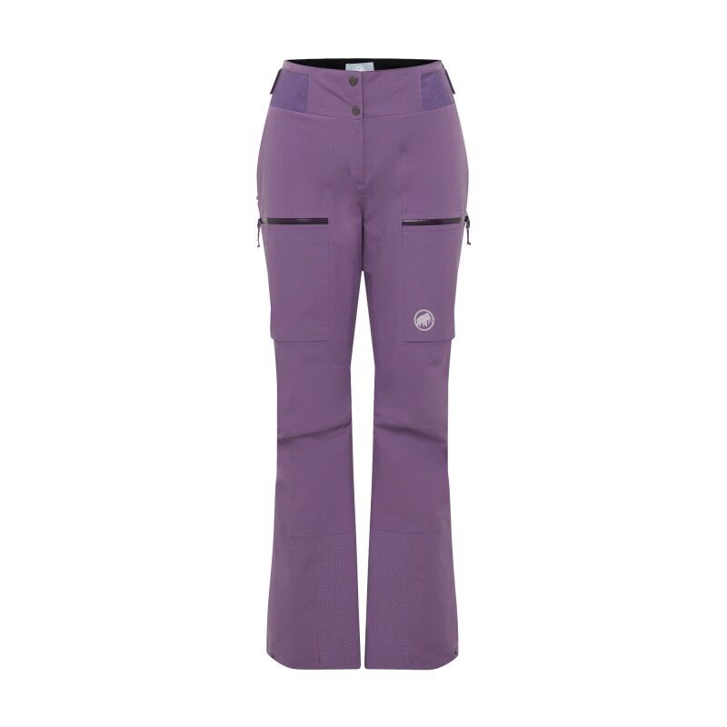 Stoney HS Thermo Pants - Pantalones de esquí - Mujer