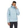 Mammut Crater Pro HS Hooded Jacket - Pánská nepromokavá bunda | Hardloop