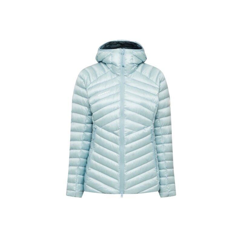 Broad Peak IN Hooded Jacket - Dámská péřová bunda