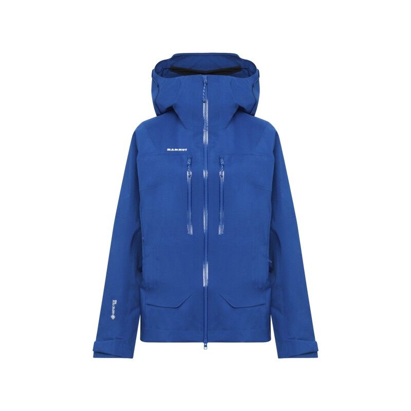 Crater Pro HS Hooded Jacket - Dámská nepromokavá bunda