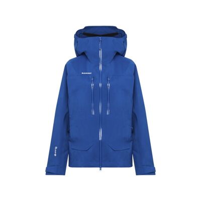 Crater Pro HS Hooded Jacket - Veste imperméable femme