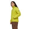 Mammut Sender IN Hooded Jacket - Synthetic jacket - Men's | Hardloop