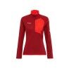 Dark Mammut Red-Mammut Red