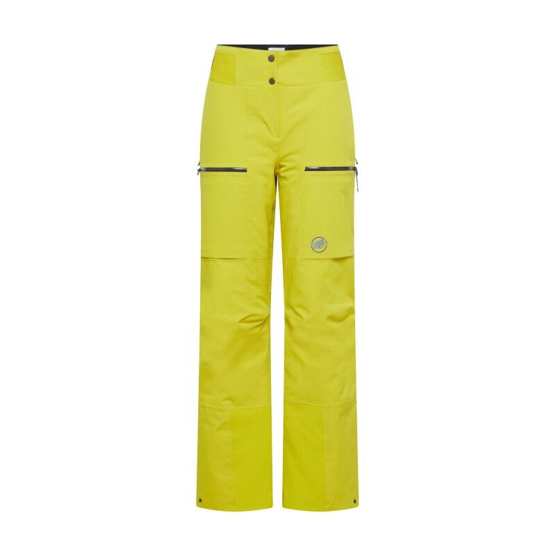 Stoney HS Thermo Pants - Pantalones de esquí - Mujer