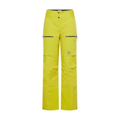 Stoney HS Thermo Pants - Spodnie narciarskie damskie