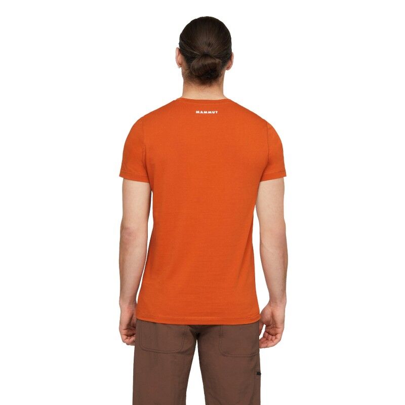 Mammut Core T-Shirt Classic - T-shirt homme | Hardloop
