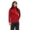 Mammut Aenergy Light ML Half Zip Pull - Fleecevest - Heren | Hardloop