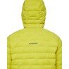 Mammut Sender IN Hooded Jacket - Synthetic jacket - Men's | Hardloop