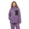 Mammut Stoney HS Thermo Hooded Jacket - Veste ski femme | Hardloop