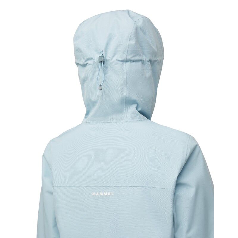 Mammut Stoney HS Thermo Hooded Jacket - Ski jacket - Women's | Hardloop