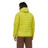 Mammut Sender IN Hooded Jacket - Synthetic jacket - Men's | Hardloop