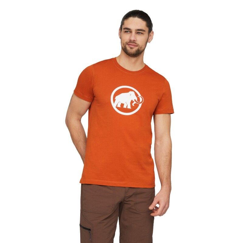 Mammut Core T-Shirt Classic - T-shirt homme | Hardloop