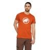 Mammut Core T-Shirt Classic - T-shirt homme | Hardloop