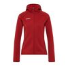 Aconcagua ML Hooded Jacket - Dámská fleesová mikina