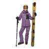 Mammut Stoney HS Thermo Hooded Jacket - Ski jacket - Women's | Hardloop