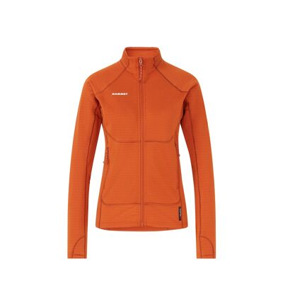 Taiss ML Jacket - Bluza polarowa damska