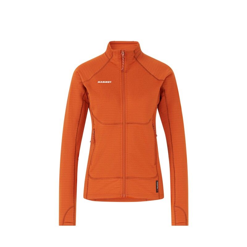Taiss ML Jacket - Dámská fleesová mikina