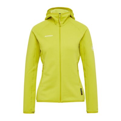 Aconcagua ML Hooded Jacket - Bluza polarowa damska