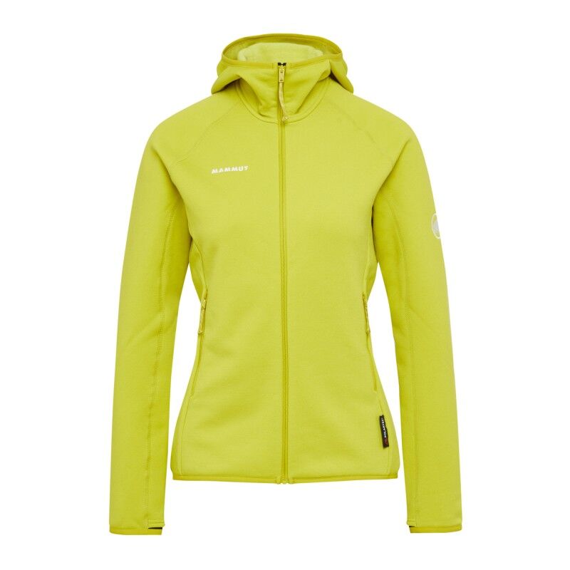 Aconcagua ML Hooded Jacket - Fleecetröjor - Dam