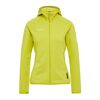 Aconcagua ML Hooded Jacket - Polar mulher