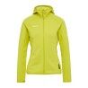 Mammut Aconcagua ML Hooded Jacket - Fleecejacke - Damen | Hardloop