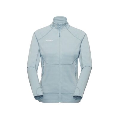Taiss ML Jacket - Bluza polarowa damska