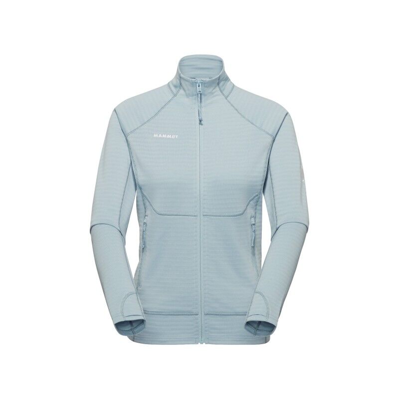 Taiss ML Jacket - Fleecetröjor - Dam