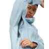 Mammut Crater Pro HS Hooded Jacket - Hardshell jacket - Men's | Hardloop