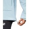 Mammut Crater Pro HS Hooded Jacket - Pánská nepromokavá bunda | Hardloop