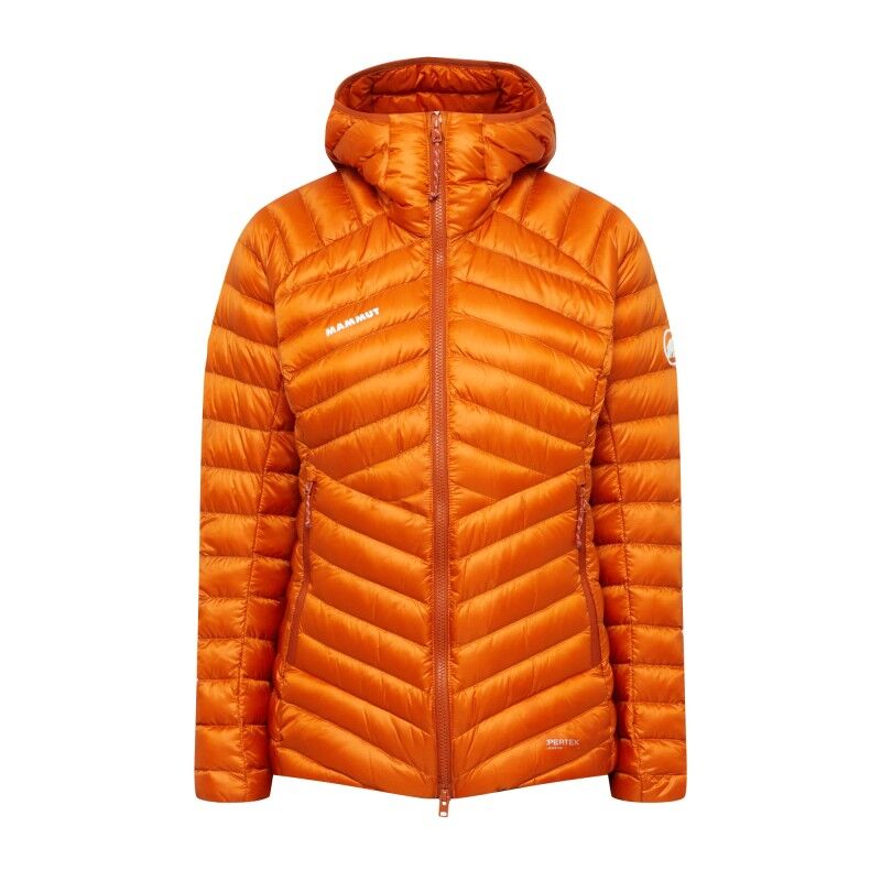 Broad Peak IN Hooded Jacket - Dámská péřová bunda