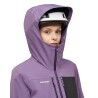 Mammut Stoney HS Thermo Hooded Jacket - Ski jacket - Women's | Hardloop