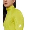 Mammut Aenergy Light ML Half Zip Pull - Giacca in pile - Uomo | Hardloop
