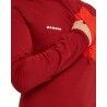 Mammut Aenergy Light ML Half Zip Pull - Fleecejacke - Herren | Hardloop