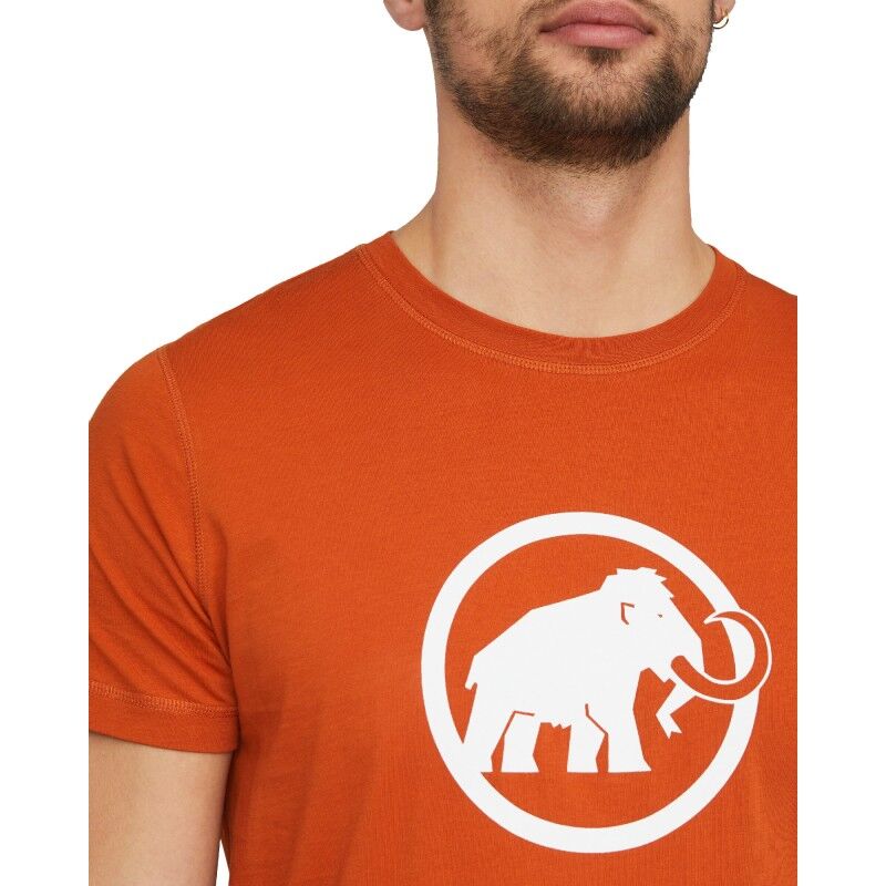Mammut Core T-Shirt Classic - T-shirt homme | Hardloop