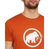 Mammut Core T-Shirt Classic - T-shirt homme | Hardloop