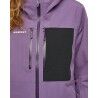 Mammut Stoney HS Thermo Hooded Jacket - Ski jacket - Women's | Hardloop