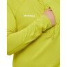 Mammut Aenergy Light ML Half Zip Pull - Giacca in pile - Uomo | Hardloop