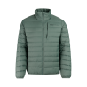 Protest Prttoken Outdoor Pufferjacket - Kurtka męski | Hardloop