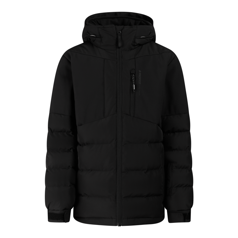 Protest Prthunton Jr Snowjacket - Ski jacket - Kid's | Hardloop