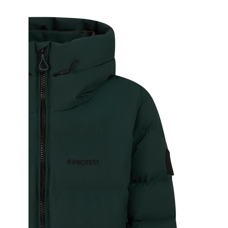 Protest Prtwooky Jr Snowjacket - Ski jacket - Kid's | Hardloop