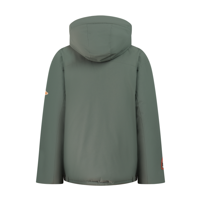 Protest Prtrocket Jr Snowjacket - Dětská lyžařská bunda | Hardloop