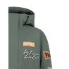 Protest Prtrocket Jr Snowjacket - Dětská lyžařská bunda | Hardloop