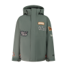 Protest Prtrocket Jr Snowjacket - Ski jacket - Kid's | Hardloop