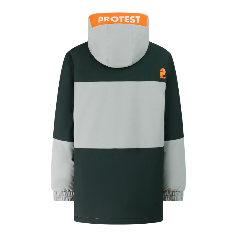 Protest Prtrowan Jr Snowjacket - Ski jacket - Kid's | Hardloop
