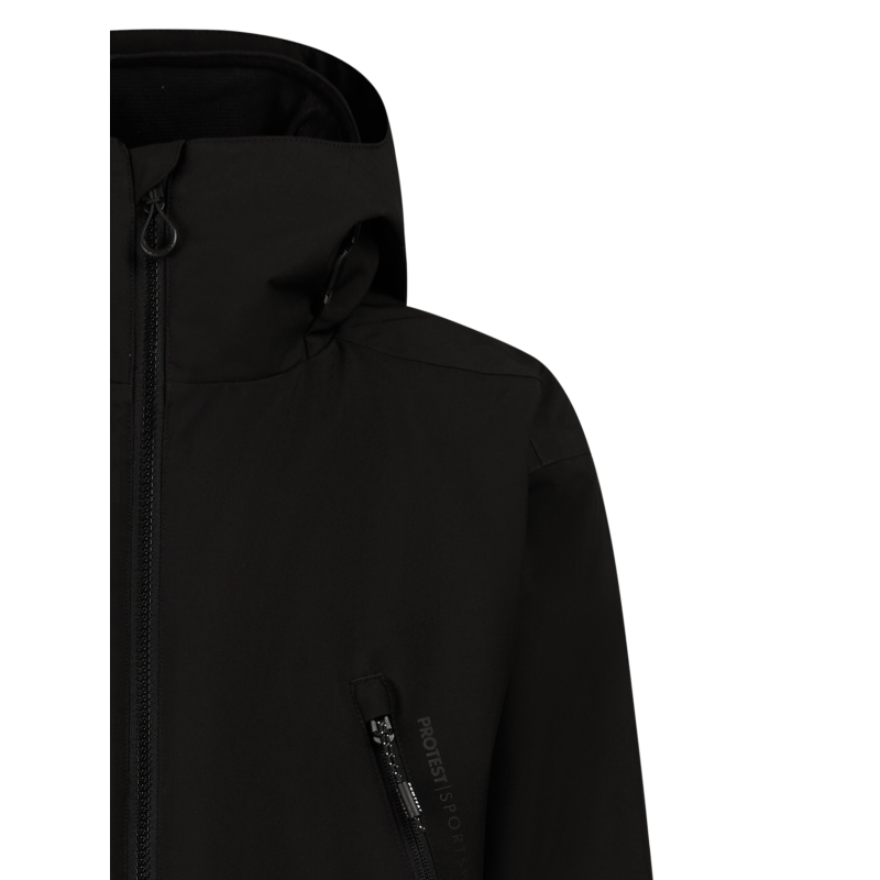 Protest Prtvince Jr Snowjacket - Ski jacket - Kid's | Hardloop