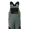 Protest Prtpepper Jr Salopette - Ski latzhose - Kind | Hardloop